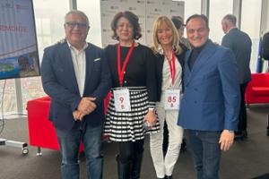 DATI POSITIVI PER IL TURISMO CUNEESE